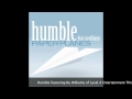 Promo Video of "Paper Planes" by Humble feat. Ru William