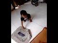 image Kakak Dan Adik Alfin 3 Th Dan Hilmi 2 Th