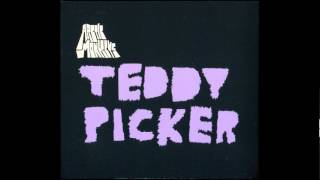 Watch Arctic Monkeys Nettles video