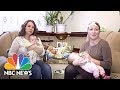 Russian Babies Switched At Birth Are Reunited | Archives | NB...