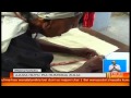 Umri wa ukongwe haujamkatizia Lucy Mwihaki ari yake ya ufundi wa nguo