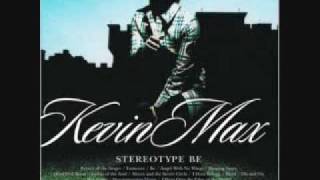 Watch Kevin Max Blind video