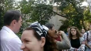 Видео Университетский переулок экскурсия Город.О себе от Александр Вандиков, Университетский переулок, Ростов-на-Дону, Россия