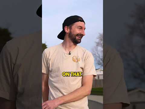 SCOOTER VS SKATEBOARD FULL PARK SKATE!  #skateboarding #brailleskateboarding #skateboard