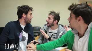 Chi Incontri In Facolta? - Nirkiop