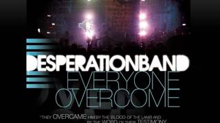 Watch Desperation Band Good To Me video