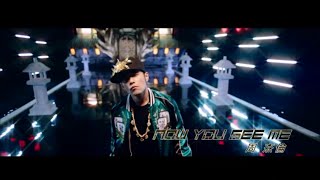 Watch Jay Chou Now You See Me video