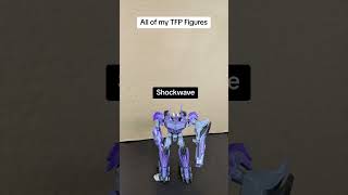 Transformers Prime Collection