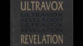 Watch Ultravox Systems Of Love video