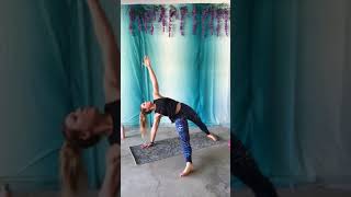 Yoga Sculpt!