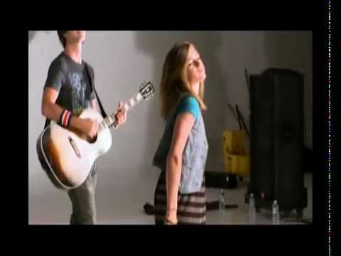 Extended Version of 'Making of 7 Things Music Video'