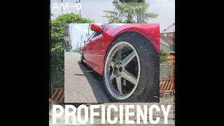 Proficiency - Am-0 West Coast Hip-Hop Instrumental