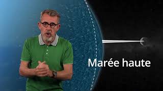 Les Marées