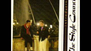 Watch Style Council Who Will Buy video