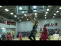 Ben Simmons Is The Most Dominant Player In High School; Goes Off For 71 Points In 2 Games