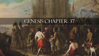 1. The Joseph Narrative: Genesis, Chs. 37