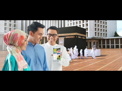 Video Asuransi Allianz Haji