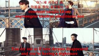 Watch Cnblue Like A Child video