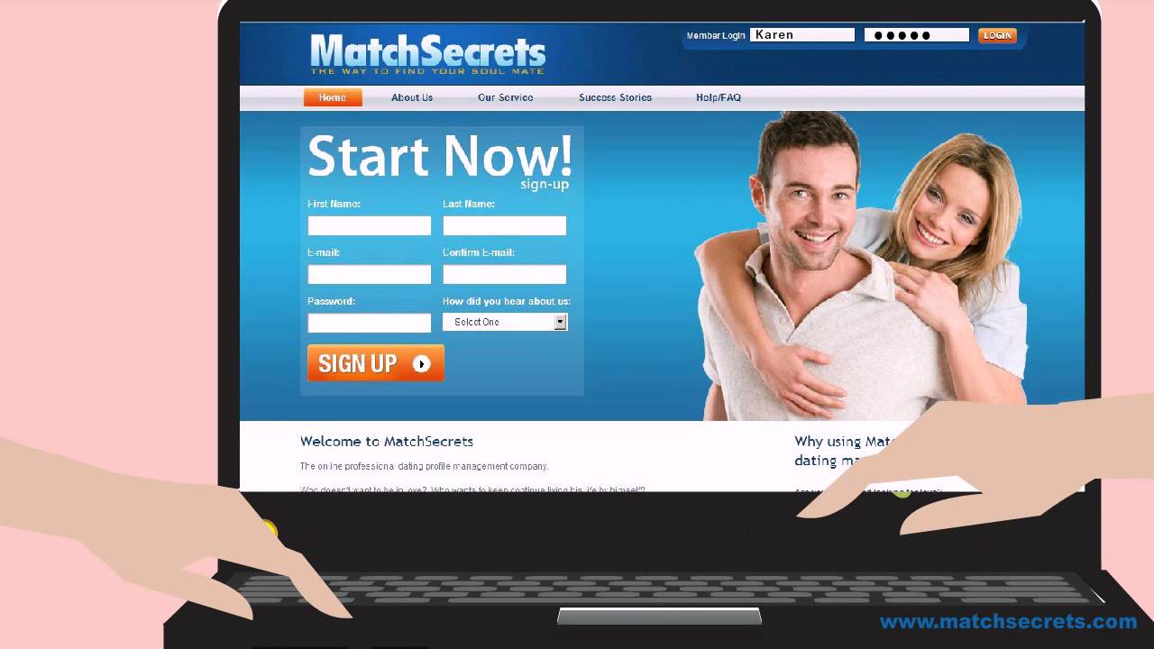 BestSmmPanel Do Online Dating Sites Expose One To Cyber Stalkers?