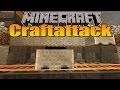 Automatisches Ofensystem! - Minecraft Craftattack 3 Folge #98