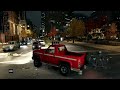Watch Dogs - Walkthrough - Part 4 - Act 1 - Mission #4 - Backseat Driver