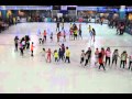FOX International Channel + Sunway Pyramid Ice - Ice