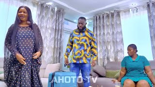 Dirty Love Ep 9 Ft Marcus Becky Osaa Nana Yaa Maa Gifty