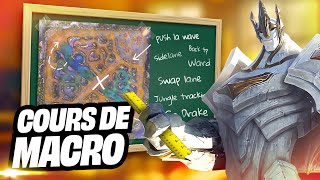Comment Carry Après 15 Minutes Le Guide Ultime De La Macro