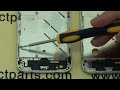 iphone 5 components