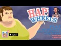 SECOND ATTEMPT JACK | Happy Wheels - Part 84