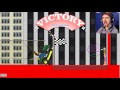 SECOND ATTEMPT JACK | Happy Wheels - Part 84