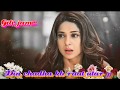GILI JAMIN PE DHUP BIKHAR GAI||A TO Z STATUS VIDEOS