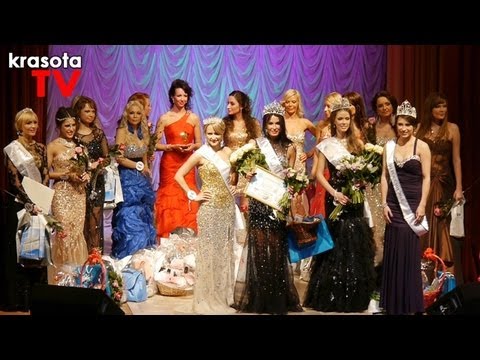 Постановки на конкурс красоты Постановки на конкурс красоты