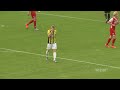 Samenvatting Jong Vitesse vs Jong AZ