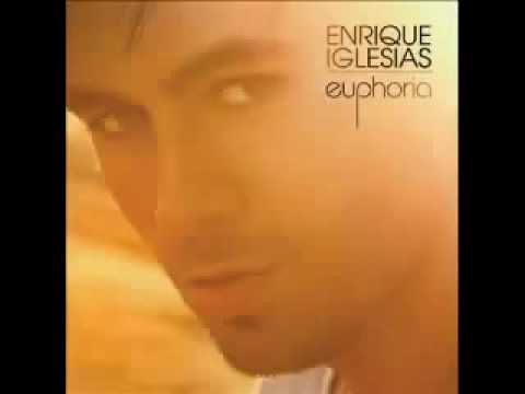 Enrique Iglesias - Why Not Me (New Song 2010)