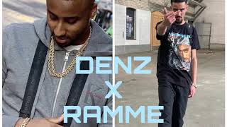 Ramme Ft Denz Osläppt