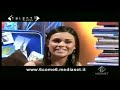 Katia Nicotra - Italia1