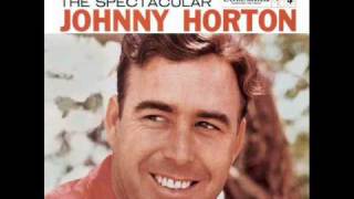 Watch Johnny Horton All Grown Up video