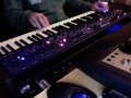 DSI Dave Smith Poly Evolver Demo