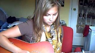 Jenlynn Harding - Drown In My Dreams