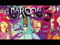 Maroon 5 - Overexposed (Deluxe Edition) FULL ALBUM 2012