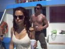 Boat party Ibiza 2008