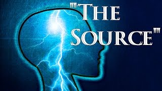 How to Pull Thoughts and Ideas from the Source Of The Universe! (Powerful!)