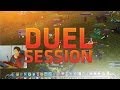 Fire Mage Live Duel Commentary Session 5.4.7