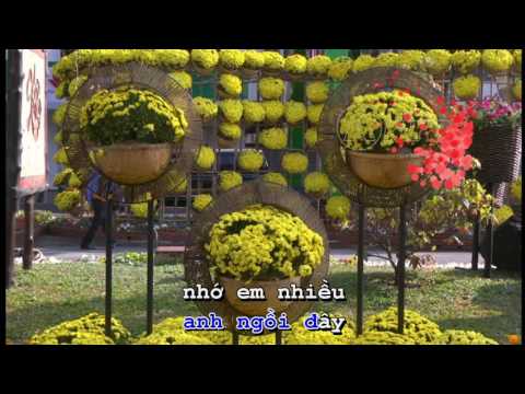 Mãi Mãi Một Tình Yêu Karaoke 6 số California (Mã số 830204 )
