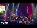 Pitbull - Don’t Stop The Party (Live on the Honda Stage at the iHeartRadio Theater LA)