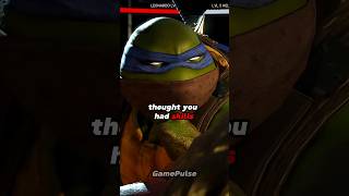 Tmnt Funny Clashes
