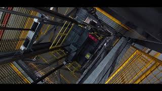 Zeit Elevator - Engineering Department Introduction