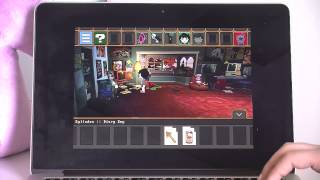 Hiveswap Homestuck Gameplay Preview