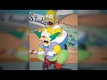 Top 10 Facts - The Simpsons